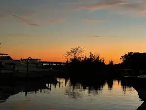 great_peconic_bay_marina_sunset_jamesport