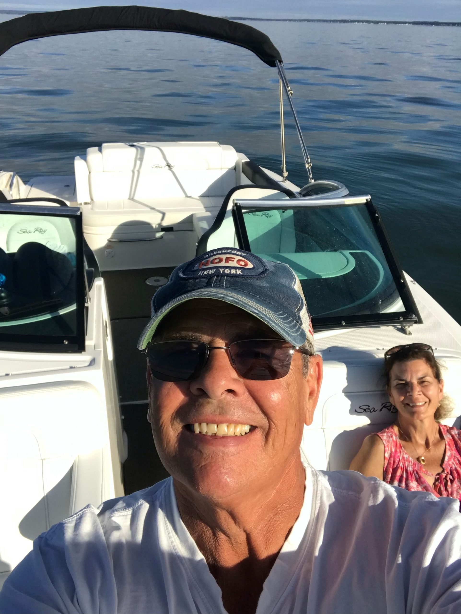 About Us - Great Peconic Bay Marina