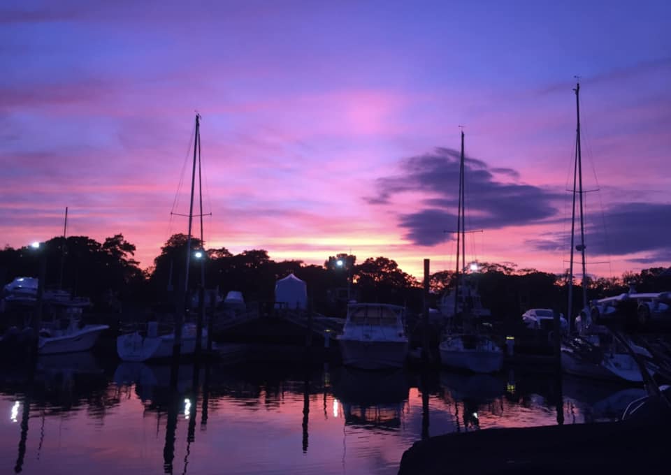 About Us - Great Peconic Bay Marina